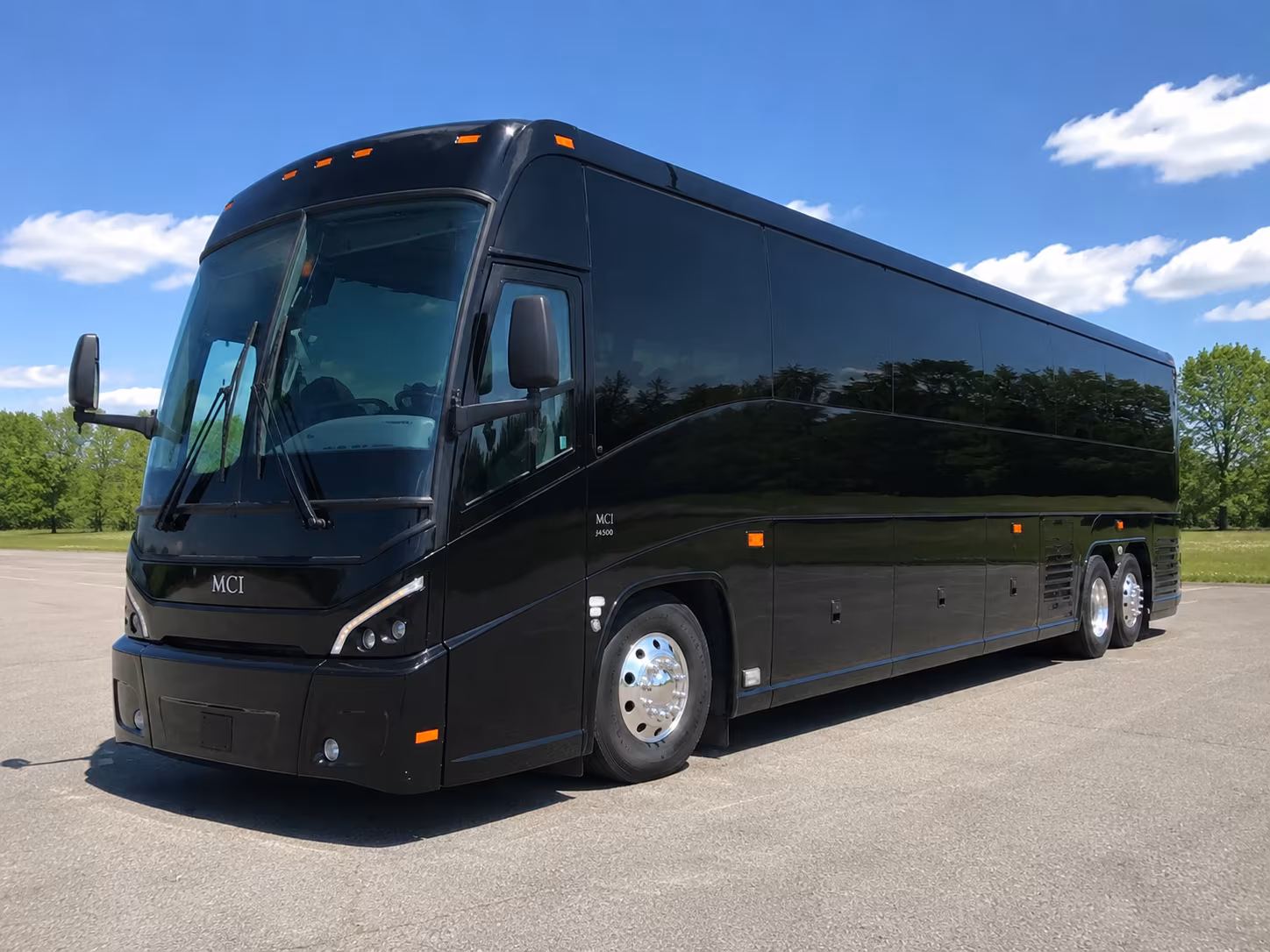 bok center charter bus rentals for tulsa oilers hockey nights