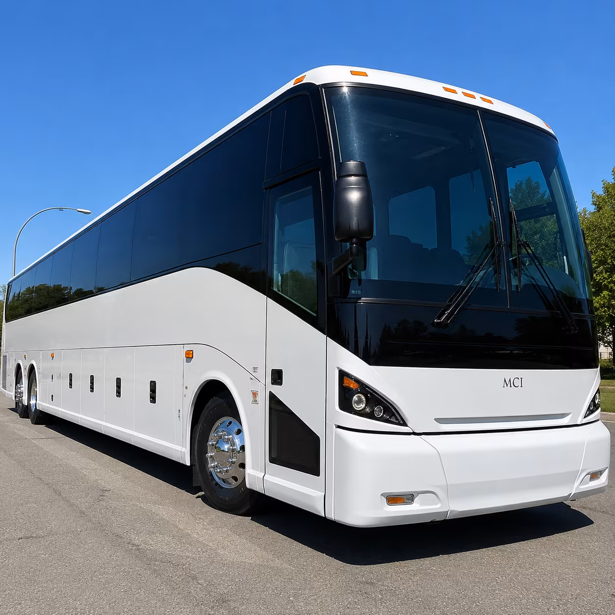 broken arrow corporate transportation