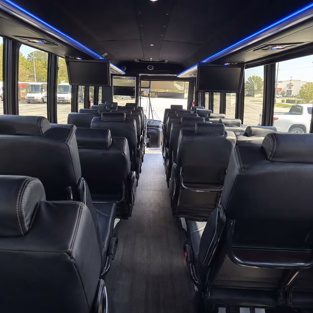 broken arrow government military transportation