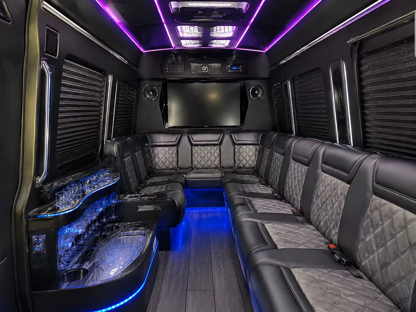 broken arrow tigers game night transportation for student groups fan sections