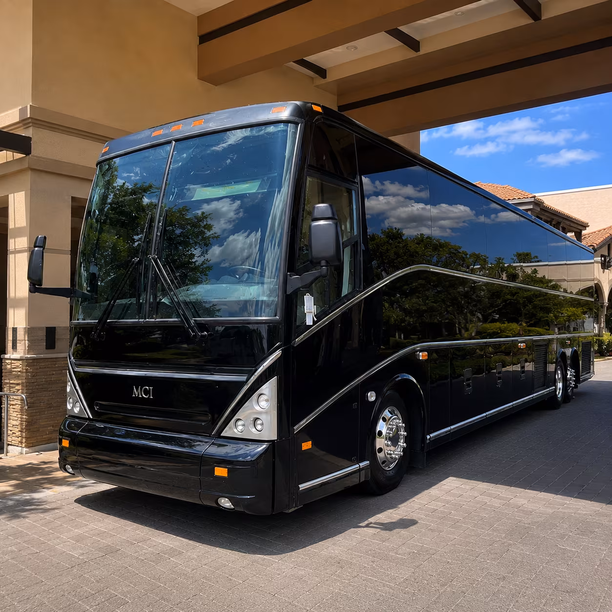 charter buses for longer oklahoma field trips and regional destinations