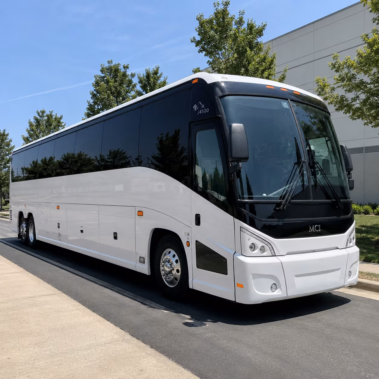 charter buses to hard rock catoosa and river spirit casino concerts