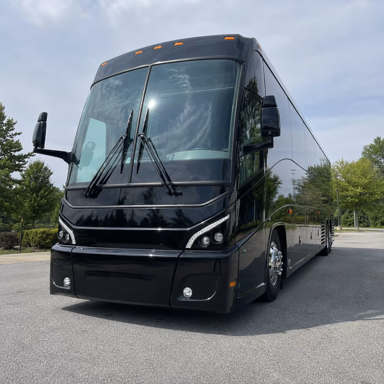 choosing the right bus for federal agency and interagency staff moves in tulsa