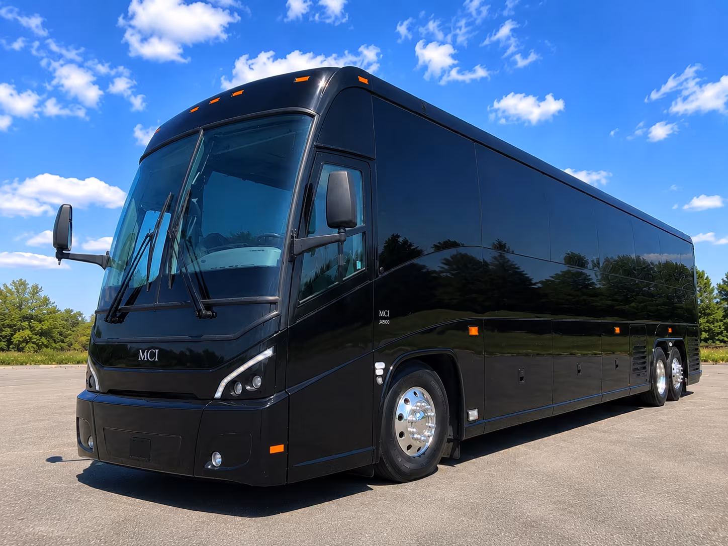 coordinate shuttle loops from tulsa international airport for out of town guests