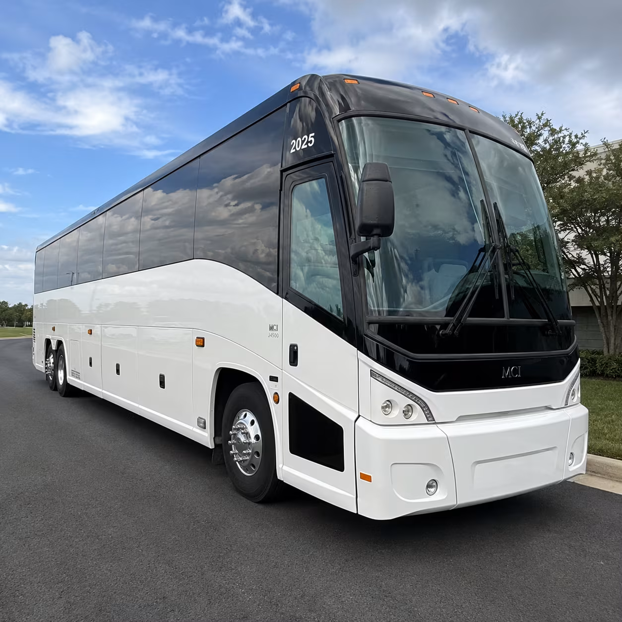 corporate entertainment team event transportation in the tulsa metro