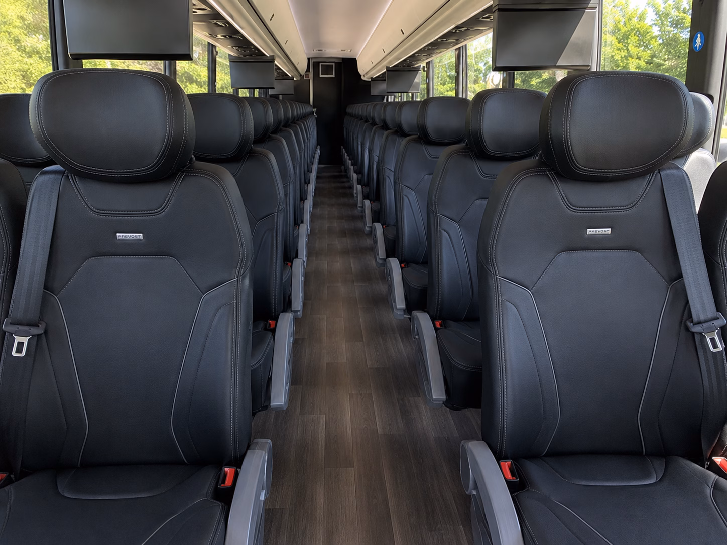 how your starting location affects charter bus rates in broken arrow oklahoma