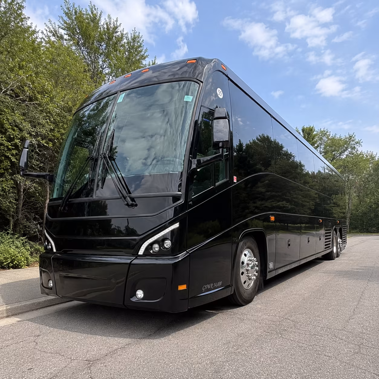in the mood for branson find a bus from broken arrow to missouri s entertainment capital