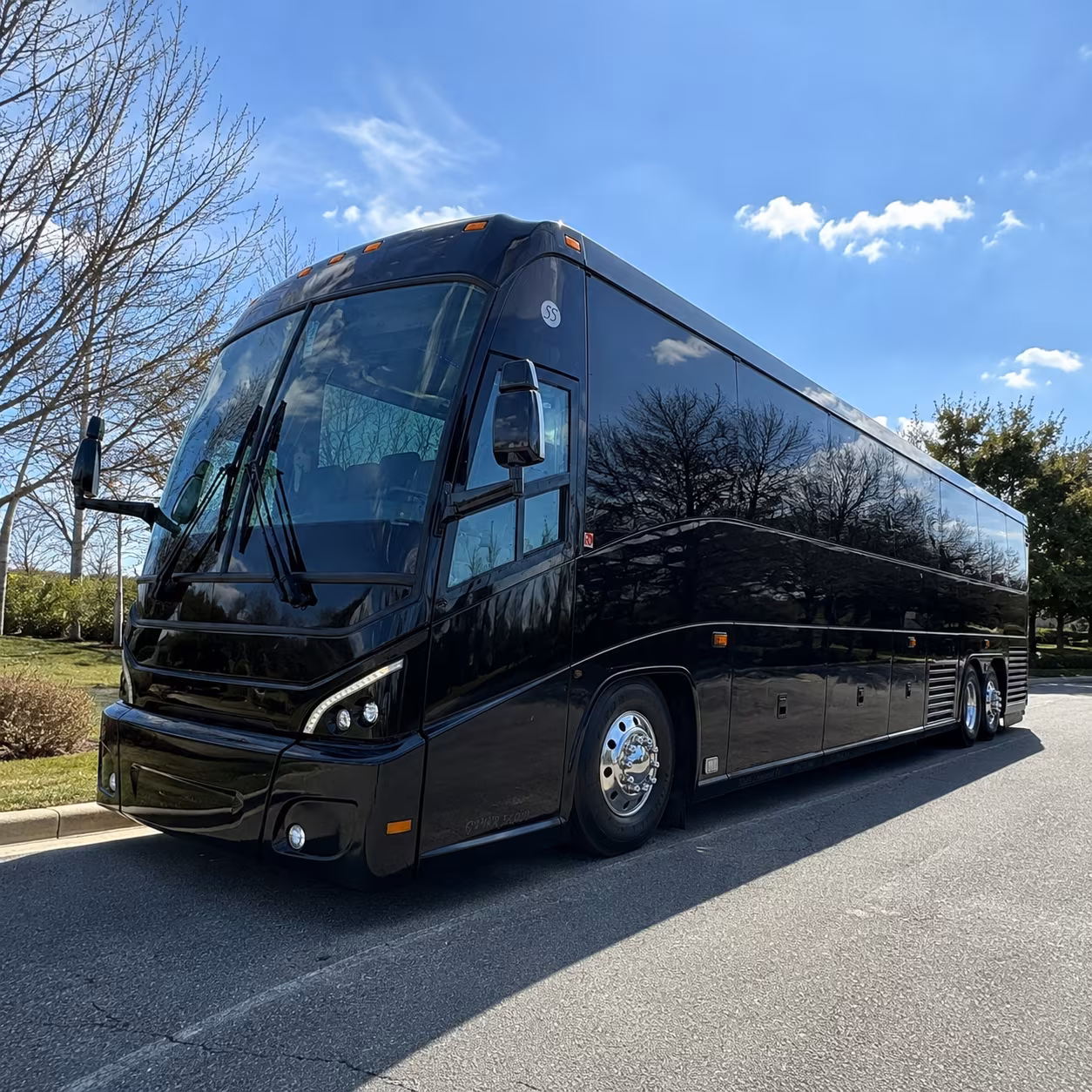 recurring employee shuttle programs built around your broken arrow workforce