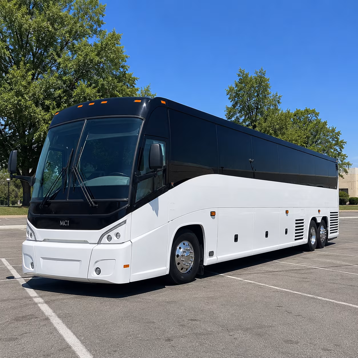 shuttle buses for rhema campmeeting and broken arrow church conferences